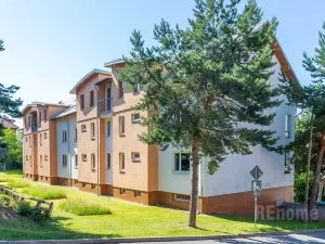 Prodej atypického bytu, Jílové u Prahy, Čihákova, 103 m2