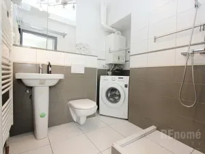 Prodej bytu 1+kk, Praha - Ruzyně, Drnovská, 27 m2