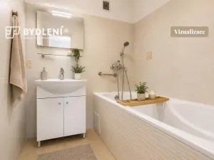 Prodej bytu 3+1, Ústí nad Labem, Příkopy, 74 m2