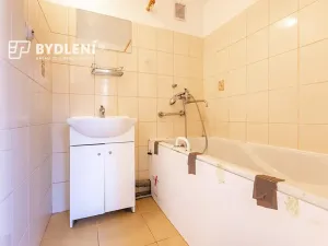 Prodej bytu 3+1, Ústí nad Labem, Příkopy, 74 m2