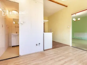 Prodej bytu 3+1, Ústí nad Labem, Příkopy, 74 m2