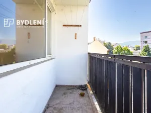 Prodej bytu 3+1, Ústí nad Labem, Příkopy, 74 m2