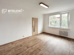 Pronájem bytu 3+1, Litoměřice, Krátká, 67 m2
