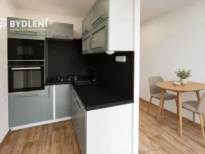 Pronájem bytu 3+1, Litoměřice, Krátká, 67 m2