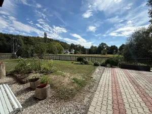 Prodej chaty, Lazníčky, 104 m2