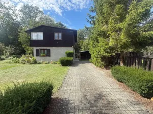 Prodej chaty, Lazníčky, 104 m2