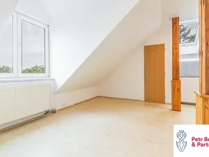 Pronájem bytu 2+kk, Rakovník, nábř. T. G. Masaryka, 59 m2