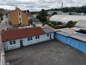 Pronájem komerční nemovitosti, Mladá Boleslav, Ptácká, 52 m2