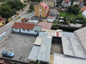Pronájem komerční nemovitosti, Mladá Boleslav, Ptácká, 52 m2