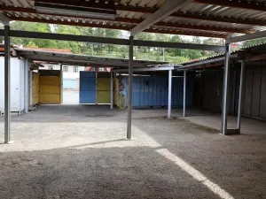 Pronájem komerční nemovitosti, Mladá Boleslav, Ptácká, 52 m2