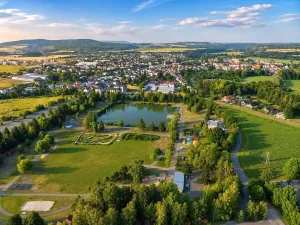 Prodej bytu 4+kk, Bakov nad Jizerou, 106 m2