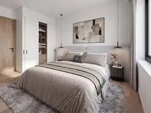 Prodej bytu 3+kk, Bakov nad Jizerou, 81 m2