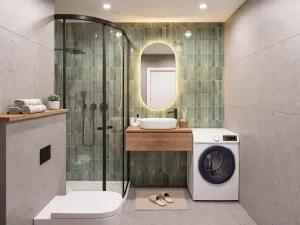 Prodej bytu 1+kk, Bakov nad Jizerou, 40 m2