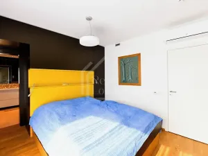 Prodej bytu 4+kk, Praha - Hlubočepy, Výhledová, 111 m2