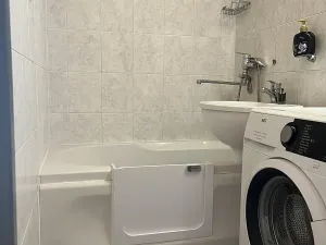 Prodej bytu 2+kk, Kladno, Norská, 42 m2