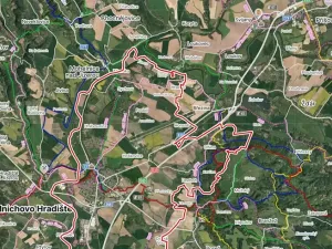 Prodej pole, Chocnějovice, 11991 m2