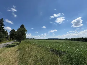 Prodej pozemku pro bydlení, Chocnějovice, 5680 m2