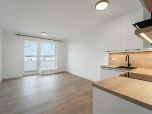 Pronájem bytu 1+kk, Olomouc, Aloise Rašína, 29 m2