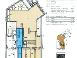 Prodej restaurace, Praha - Staré Město, Staroměstské náměstí, 531 m2