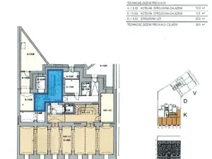Prodej restaurace, Praha - Staré Město, Staroměstské náměstí, 531 m2
