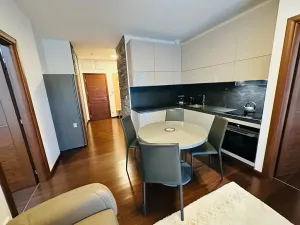 Prodej bytu 3+kk, Karlovy Vary, Chebská, 67 m2