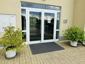 Prodej bytu 3+kk, Karlovy Vary, Chebská, 67 m2
