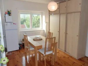 Pronájem bytu 1+1, Prostějov, Tyršova, 42 m2