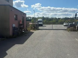 Pronájem obchodního prostoru, Náměšť nad Oslavou, Ocmanická, 500 m2