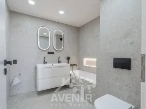 Prodej bytu 4+kk, Napajedla, Nábřeží, 72 m2