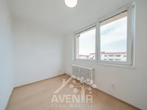 Prodej bytu 4+kk, Napajedla, Nábřeží, 72 m2