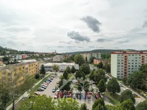 Prodej bytu 4+kk, Napajedla, Nábřeží, 72 m2