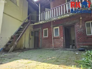 Prodej rodinného domu, Lhotka, 124 m2