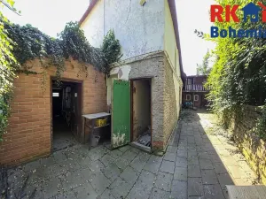 Prodej rodinného domu, Lhotka, 124 m2