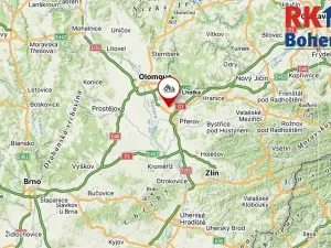 Prodej rodinného domu, Lhotka, 124 m2