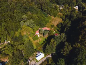 Prodej pozemku pro bydlení, Zlín, Mezihoří, 4187 m2