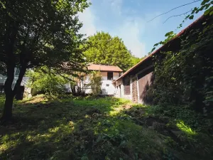 Prodej pozemku pro bydlení, Zlín, Mezihoří, 4187 m2