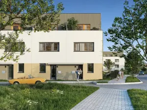 Prodej rodinného domu, Praha - Ďáblice, Ďáblická, 130 m2