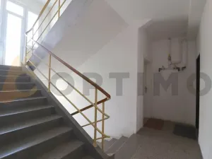 Prodej bytu 1+1, Praha - Libeň, Zenklova, 44 m2