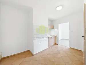 Prodej bytu 1+1, Prostějov, nám. Spojenců, 37 m2