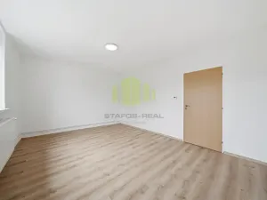 Pronájem bytu 1+1, Prostějov, nám. Spojenců, 37 m2