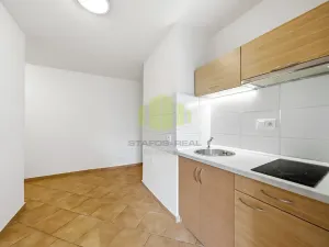 Pronájem bytu 1+1, Prostějov, nám. Spojenců, 37 m2