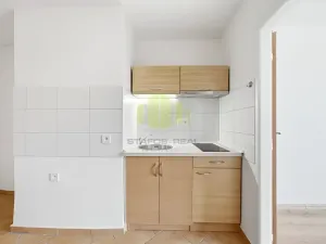 Pronájem bytu 1+1, Prostějov, nám. Spojenců, 37 m2