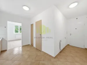 Pronájem bytu 1+1, Prostějov, nám. Spojenců, 37 m2