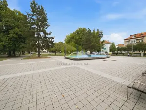 Pronájem bytu 1+1, Prostějov, nám. Spojenců, 37 m2