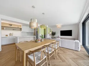 Prodej rodinného domu, Lutín, 171 m2