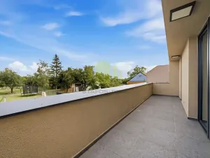 Prodej rodinného domu, Lutín, 171 m2
