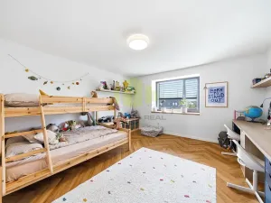 Prodej rodinného domu, Lutín, 171 m2