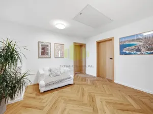 Prodej rodinného domu, Lutín, 171 m2
