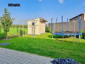 Prodej chalupy, Doubravčice, V Břízkách, 106 m2