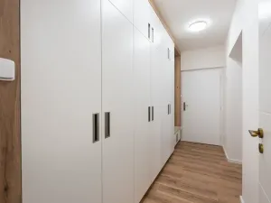 Pronájem bytu 4+kk, Praha - Žižkov, Domažlická, 85 m2